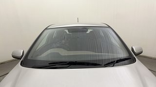 Used 2019 Hyundai Elite i20 [2018-2020] Asta 1.2 Petrol Manual exterior FRONT WINDSHIELD VIEW