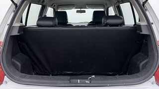 Used 2013 Maruti Suzuki Swift [2011-2017] VDi Diesel Manual interior DICKY INSIDE VIEW