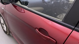 Used 2016 Ford Figo Aspire Titanium1.5 TDCi Diesel Manual dents MINOR DENT