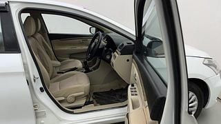 Used 2019 Maruti Suzuki Ciaz Delta Petrol Petrol Manual interior RIGHT SIDE FRONT DOOR CABIN VIEW