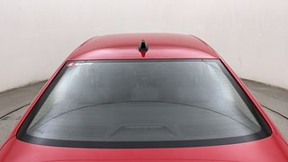 Used 2023 Skoda Slavia Ambition 1.0L TSI AT Petrol Automatic exterior BACK WINDSHIELD VIEW