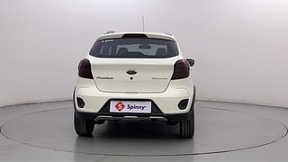 Used 2020 Ford Freestyle [2017-2021] Titanium 1.2 Petrol Manual exterior BACK VIEW