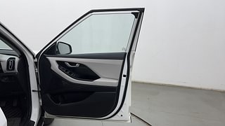 Used 2021 Hyundai Creta S Petrol Petrol Manual interior RIGHT FRONT DOOR OPEN VIEW