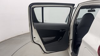 Used 2013 Maruti Suzuki Alto 800 [2012-2016] Lx Petrol Manual interior LEFT REAR DOOR OPEN VIEW
