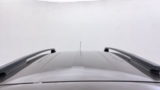 Used 2023 Renault Triber RXT Petrol Manual exterior EXTERIOR ROOF VIEW
