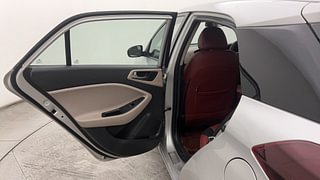 Used 2019 Hyundai Elite i20 [2018-2020] Asta 1.2 Petrol Manual interior LEFT REAR DOOR OPEN VIEW