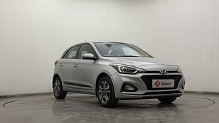 Used 2019 Hyundai Elite i20 [2018-2020] Asta 1.2 Petrol Manual exterior RIGHT FRONT CORNER VIEW