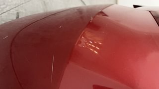 Used 2015 Datsun Go Plus [2014-2019] T Petrol Manual dents MINOR SCRATCH