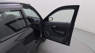 Used 2015 Maruti Suzuki Alto 800 [2012-2016] Vxi Petrol Manual interior RIGHT FRONT DOOR OPEN VIEW