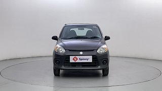 Used 2016 Maruti Suzuki Alto 800 VXi Petrol Manual exterior FRONT VIEW