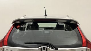 Used 2016 Honda Jazz VX Petrol Petrol Manual exterior BACK WINDSHIELD VIEW