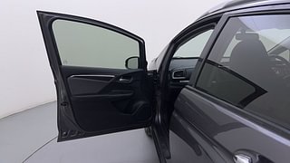 Used 2017 Honda WR-V [2017-2020] i-DTEC VX Diesel Manual interior LEFT FRONT DOOR OPEN VIEW