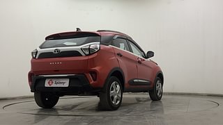 Used 2023 Tata Nexon XM Plus (S) Petrol Manual exterior RIGHT REAR CORNER VIEW