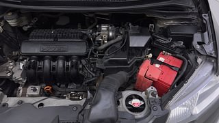 Used 2019 honda Jazz VX CVT Petrol Automatic engine ENGINE LEFT SIDE VIEW