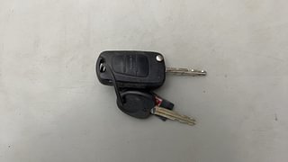 Used 2015 hyundai i10 Sportz 1.1 Petrol Petrol Manual extra CAR KEY VIEW
