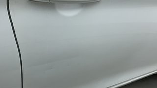 Used 2019 Maruti Suzuki Ciaz Delta Petrol Petrol Manual dents MINOR DENT