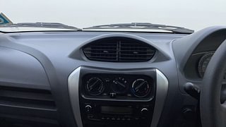 Used 2015 Maruti Suzuki Alto 800 [2012-2016] Vxi Petrol Manual top_features Integrated (in-dash) music system