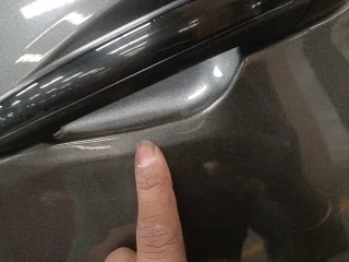 Used 2022 Tata Tiago NRG XZ Petrol Manual dents MINOR SCRATCH