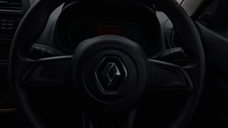 Used 2020 renault Kwid RXL(O) 1.0 Petrol MT SCE Petrol Manual top_features Airbags