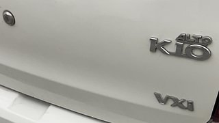 Used 2015 Maruti Suzuki Alto K10 [2014-2019] VXi Petrol Manual dents MINOR SCRATCH