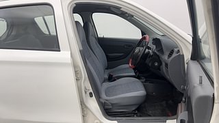Used 2013 Maruti Suzuki Alto 800 [2012-2016] Lx Petrol Manual interior RIGHT SIDE FRONT DOOR CABIN VIEW