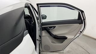 Used 2021 Tata Nexon XZ Plus (O) Petrol Manual interior RIGHT REAR DOOR OPEN VIEW