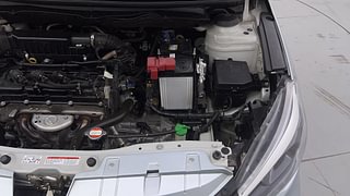 Used 2023 Maruti Suzuki Ciaz Zeta Petrol Petrol Manual engine ENGINE LEFT SIDE VIEW