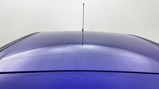 Used 2016 Tata Nano [2014-2018] Twist XT Petrol Petrol Manual exterior EXTERIOR ROOF VIEW