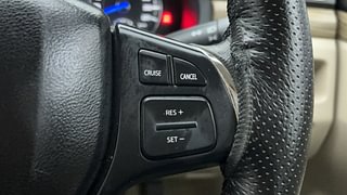 Used 2019 Maruti Suzuki Ciaz Delta Petrol Petrol Manual top_features Cruise control