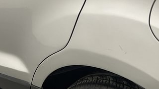 Used 2020 Ford EcoSport [2017-2021] Titanium 1.5L Ti-VCT Petrol Manual dents MINOR SCRATCH