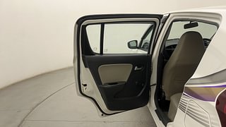 Used 2015 Maruti Suzuki Alto K10 [2014-2019] VXi Petrol Manual interior LEFT REAR DOOR OPEN VIEW