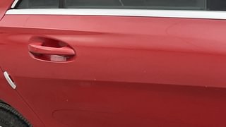 Used 2018 Mercedes-Benz CLA [2015-2019] 200 Sport Petrol Automatic dents MINOR SCRATCH