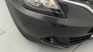 Used 2015 Maruti Suzuki Baleno [2015-2019] Alpha Petrol Petrol Manual dents MINOR SCRATCH