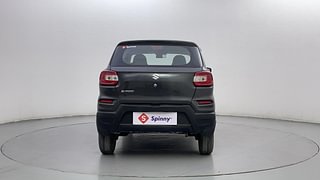Used 2022 Maruti Suzuki S-Presso VXI Plus (O) Petrol Manual exterior BACK VIEW