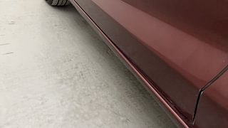 Used 2017 Honda Jazz S CVT Petrol Automatic dents MINOR DENT