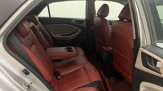 Used 2019 Hyundai Elite i20 [2018-2020] Asta 1.2 Petrol Manual interior RIGHT SIDE REAR DOOR CABIN VIEW
