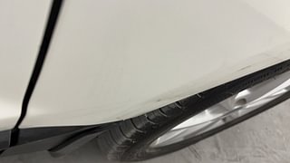 Used 2021 Ford EcoSport Titanium 1.5 Diesel Diesel Manual dents MINOR DENT