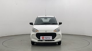 Used 2023 Maruti Suzuki Alto K10 VXI Petrol Manual exterior FRONT VIEW