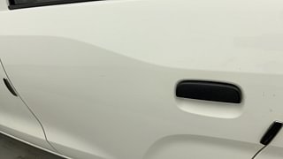Used 2020 Maruti Suzuki Wagon R 1.0 [2019-2022] LXI CNG Petrol+cng Manual dents MINOR SCRATCH
