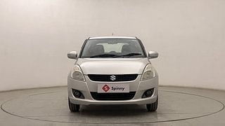 Used 2014 Maruti Suzuki Swift [2011-2017] VXi Petrol Manual exterior FRONT VIEW