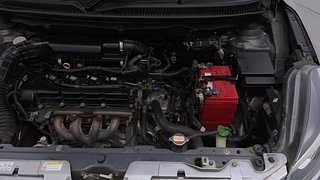 Used 2019 maruti-suzuki Baleno Zeta CVT Petrol Petrol Automatic engine ENGINE LEFT SIDE VIEW