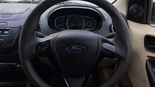 Used 2016 Ford Figo Aspire Titanium1.5 TDCi Diesel Manual top_features Airbags