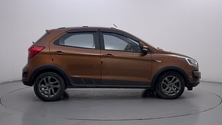 Used 2019 Ford Freestyle [2017-2021] Titanium Plus 1.5 TDCI Diesel Manual exterior RIGHT SIDE VIEW