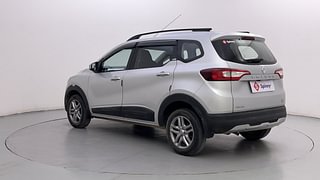 Used 2020 Renault Triber RXZ AMT Petrol Automatic exterior LEFT REAR CORNER VIEW