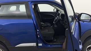 Used 2022 Maruti Suzuki Brezza ZXI Plus AT Petrol Automatic interior RIGHT SIDE FRONT DOOR CABIN VIEW
