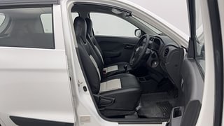 Used 2023 Maruti Suzuki Alto K10 VXI Petrol Manual interior RIGHT SIDE FRONT DOOR CABIN VIEW