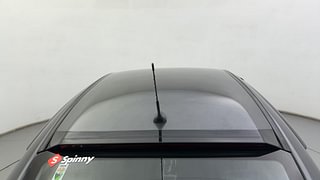 Used 2023 Tata Tigor XZ Petrol Petrol Manual exterior EXTERIOR ROOF VIEW