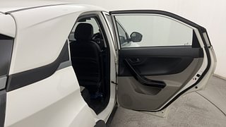 Used 2019 Tata Nexon [2017-2020] XMA AMT Petrol Petrol Automatic interior RIGHT REAR DOOR OPEN VIEW