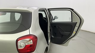 Used 2023 Maruti Suzuki Alto K10 LXI Petrol Manual interior RIGHT REAR DOOR OPEN VIEW