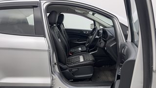 Used 2020 Ford EcoSport [2017-2021] Titanium 1.5L Ti-VCT Petrol Manual interior RIGHT SIDE FRONT DOOR CABIN VIEW